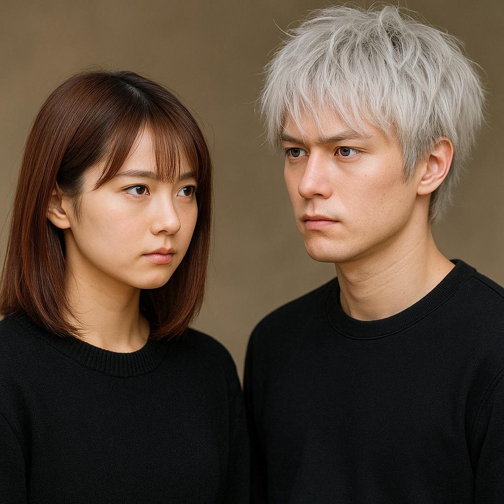 ファンを熱狂させた共演エピソード3選