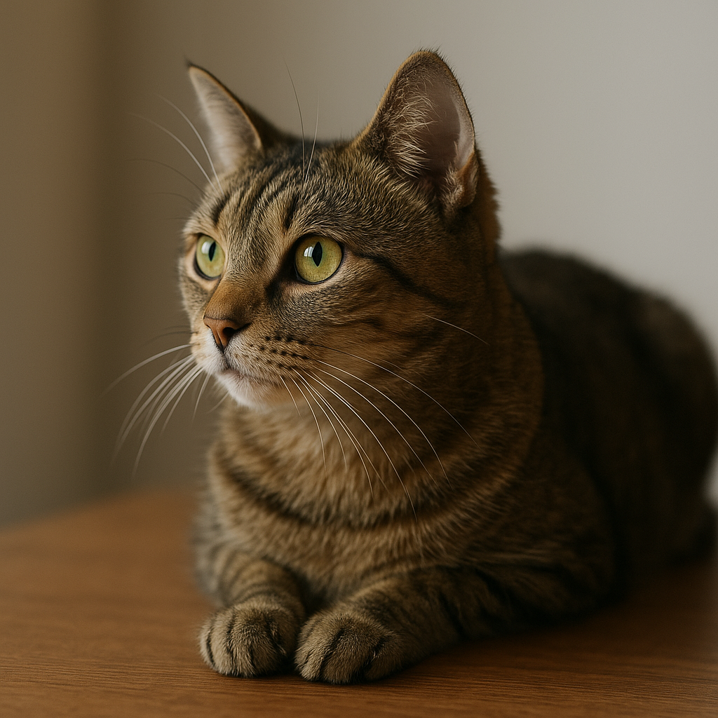 前庭疾患そのものが命を奪うことは稀とされています
