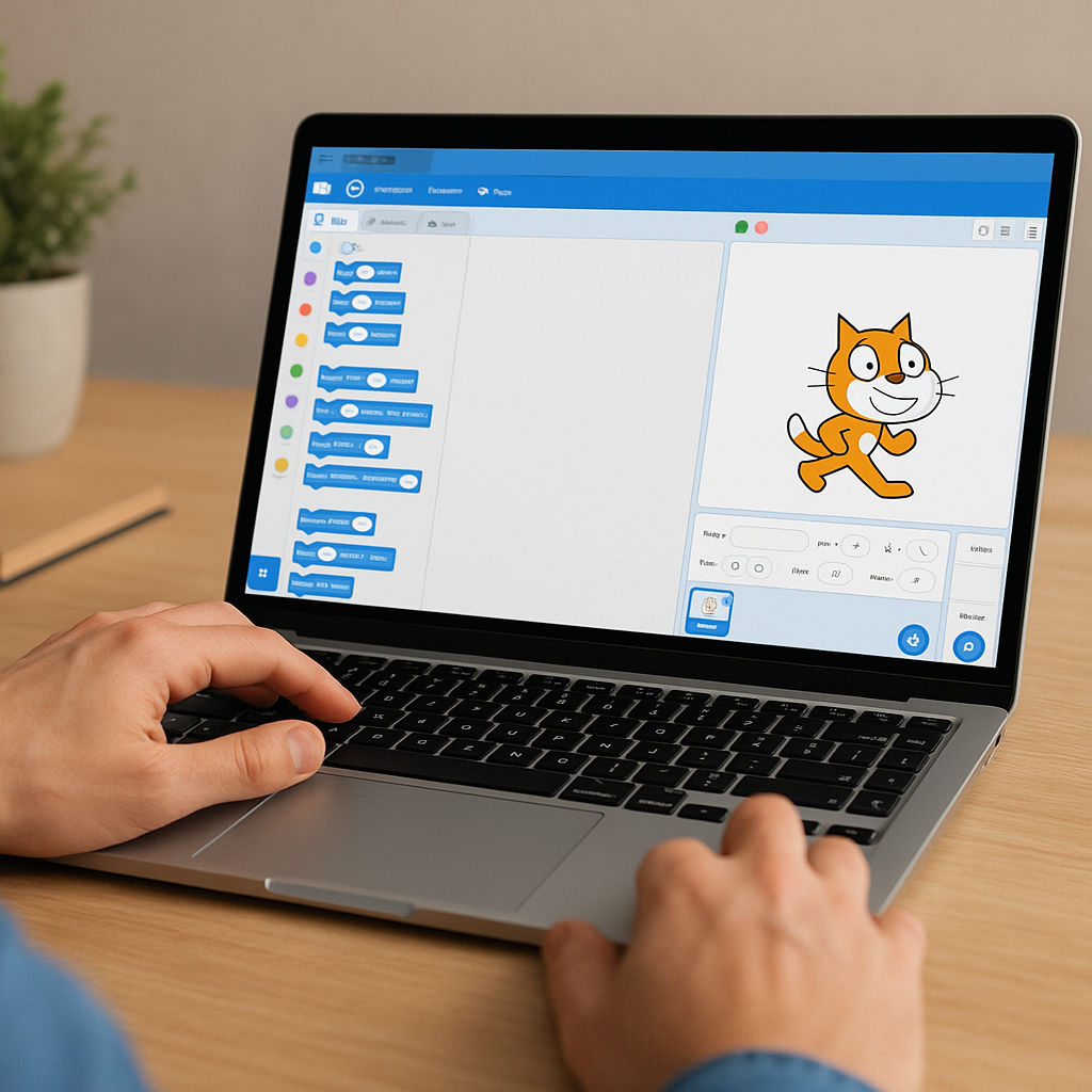 プログラミング初心者でも簡単に作れる秘密