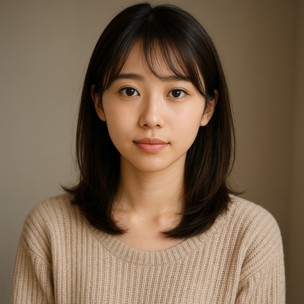 「猫田あしゅ」という素敵なお名前の秘密と彼女の魅力