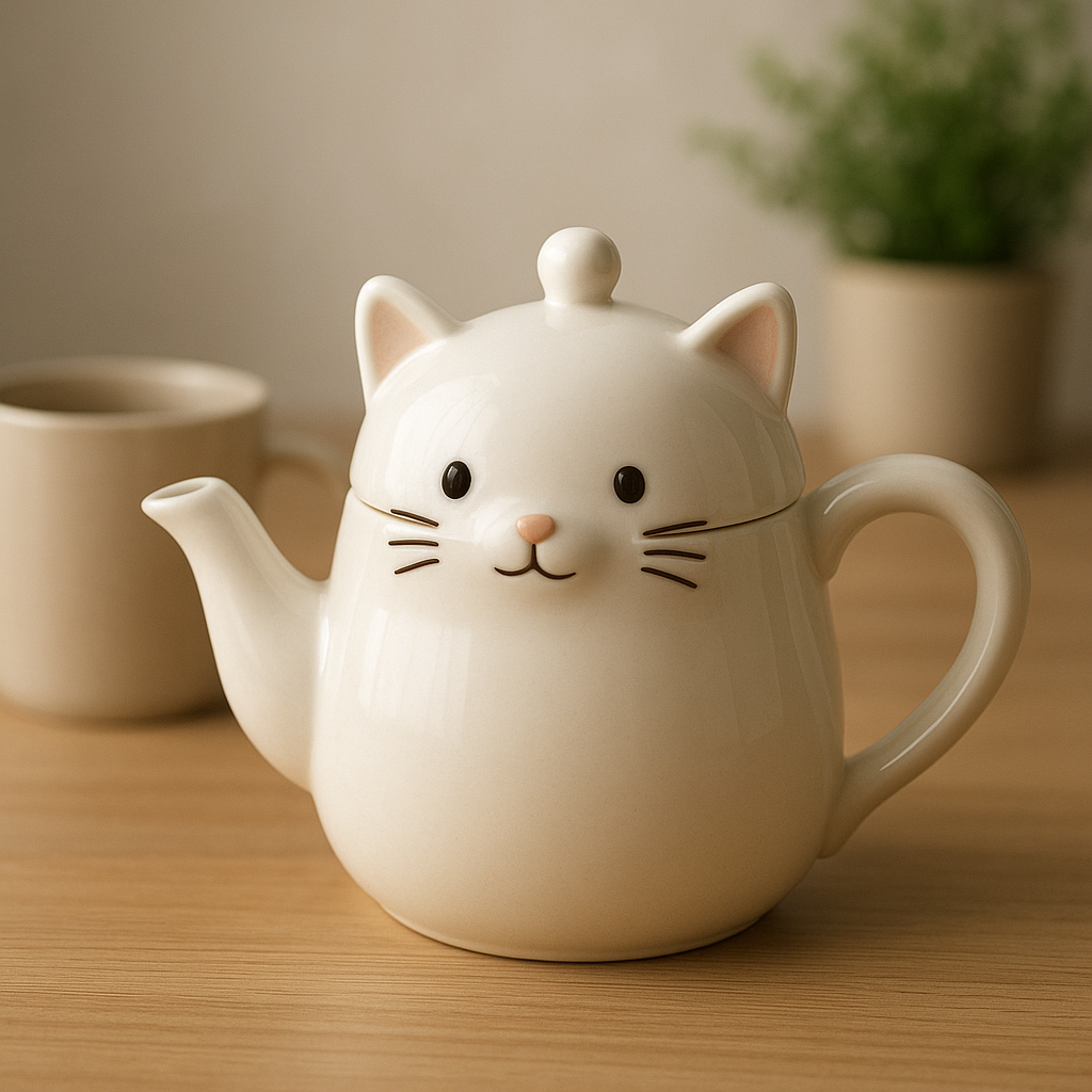 毎日の生活を優しく彩るアイテムの種類