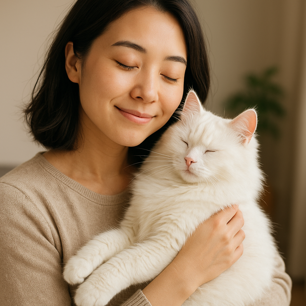 なぜ今、そんな優しい世界観が求められているの？