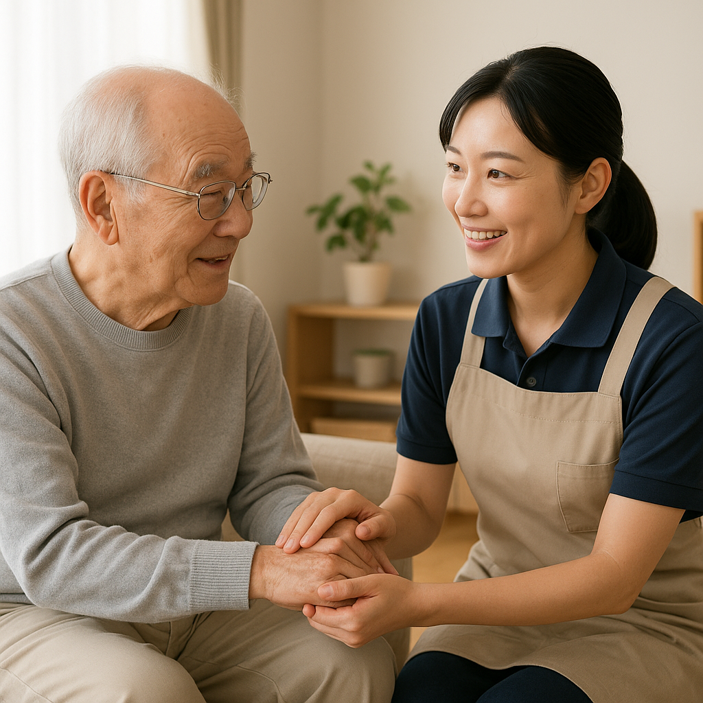 なぜ地域の人や求職者から注目されているの?