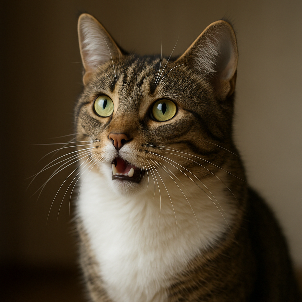 どうして「猫」と関係があるように思われているの？
