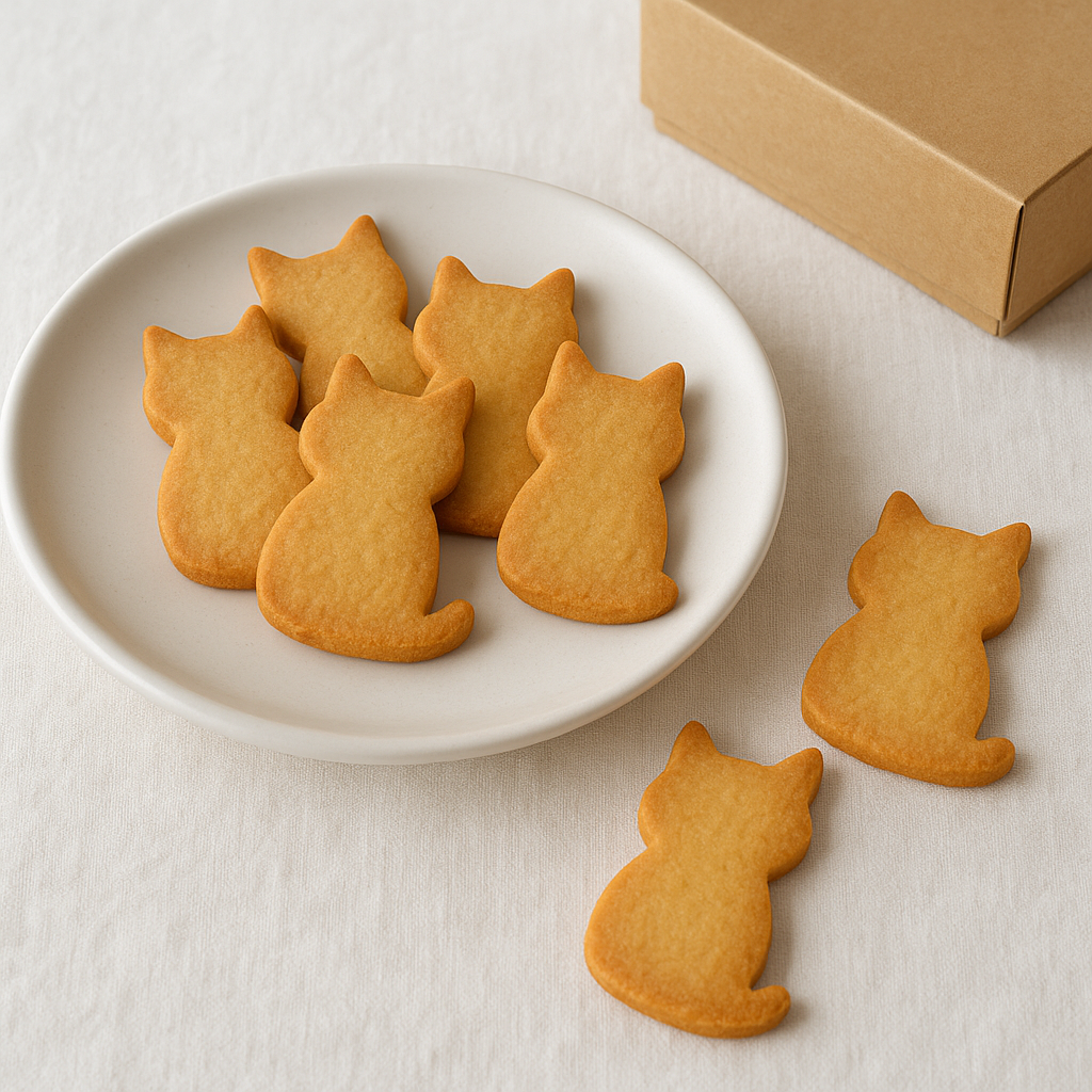ネコラボのクッキーの口コミから見えてくる本当の評判