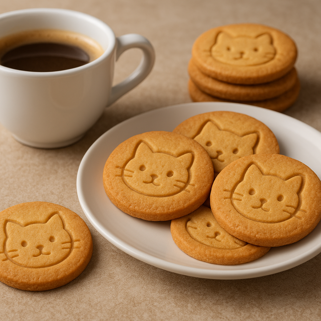 なぜそこまでネコラボのクッキーは愛されているの？