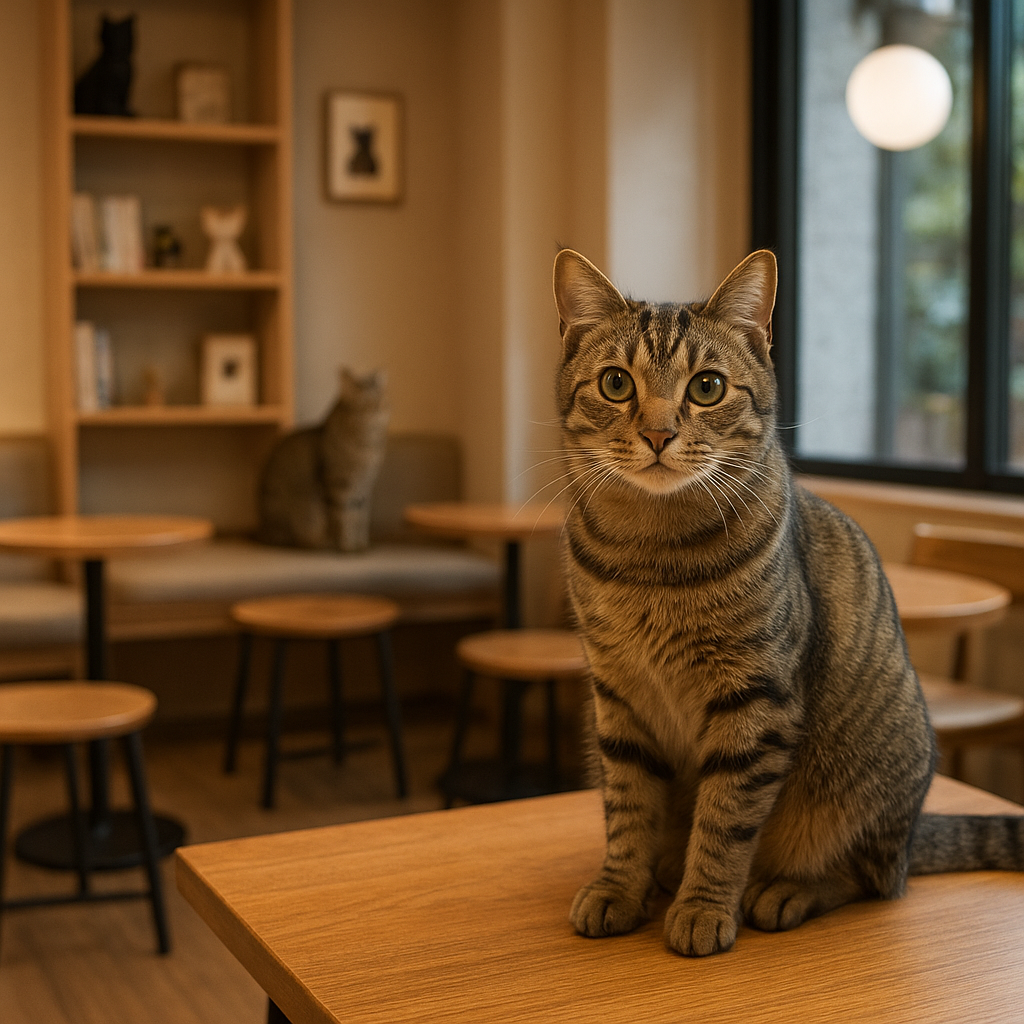 なぜネコシャクがこれほどまでに話題になっているの？
