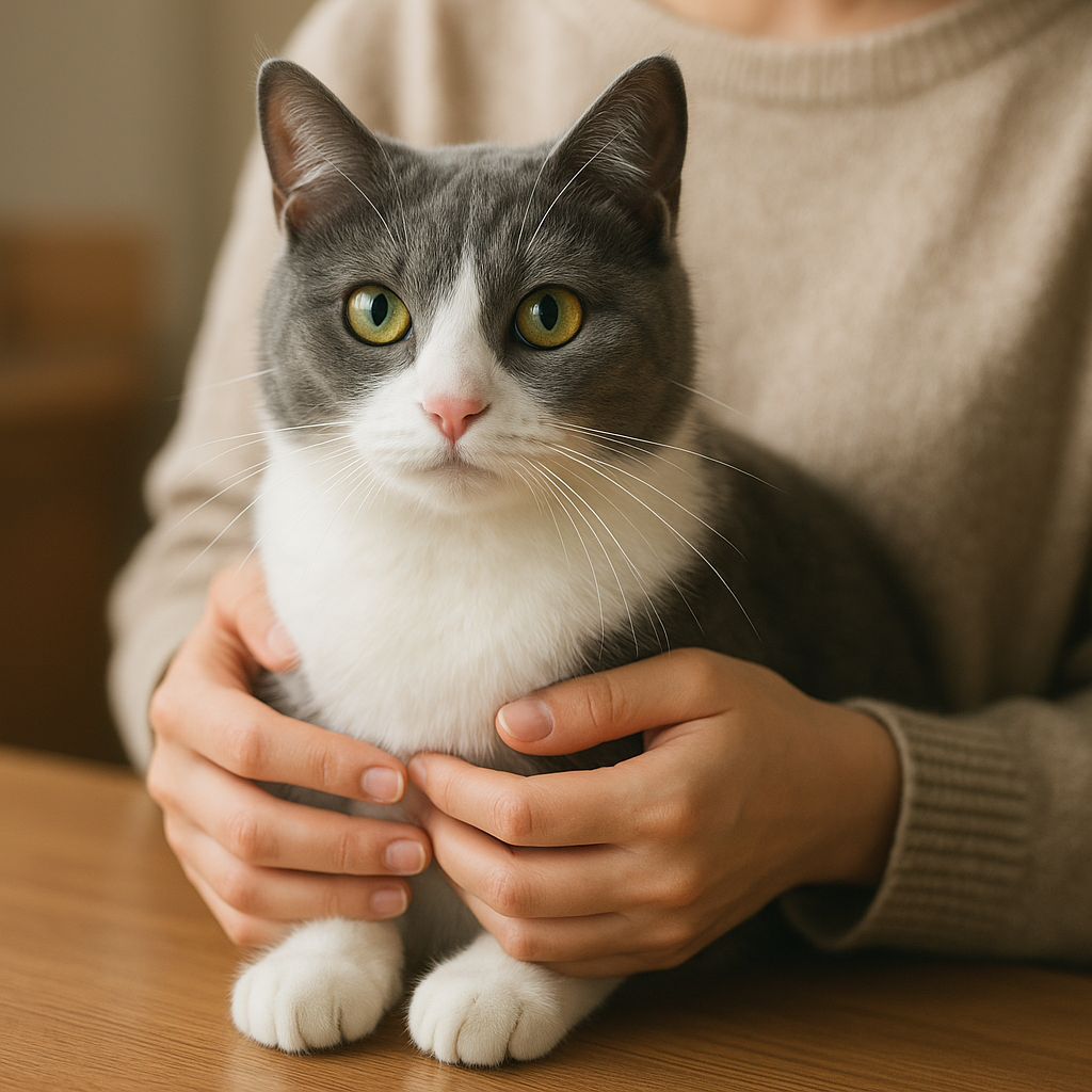 ネコシャクで絶対に体験したい3つの大きな魅力