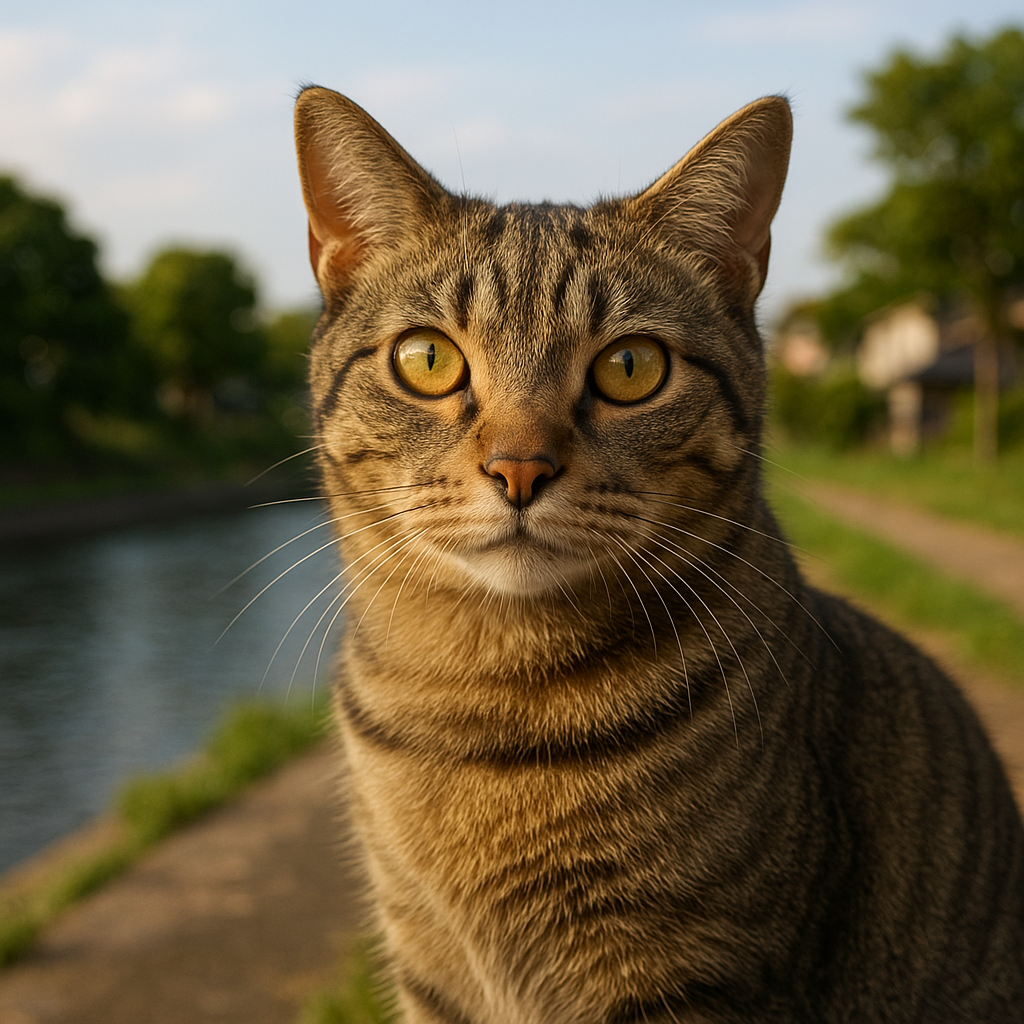 猫実の魅力をもっと深く知る3つのポイント
