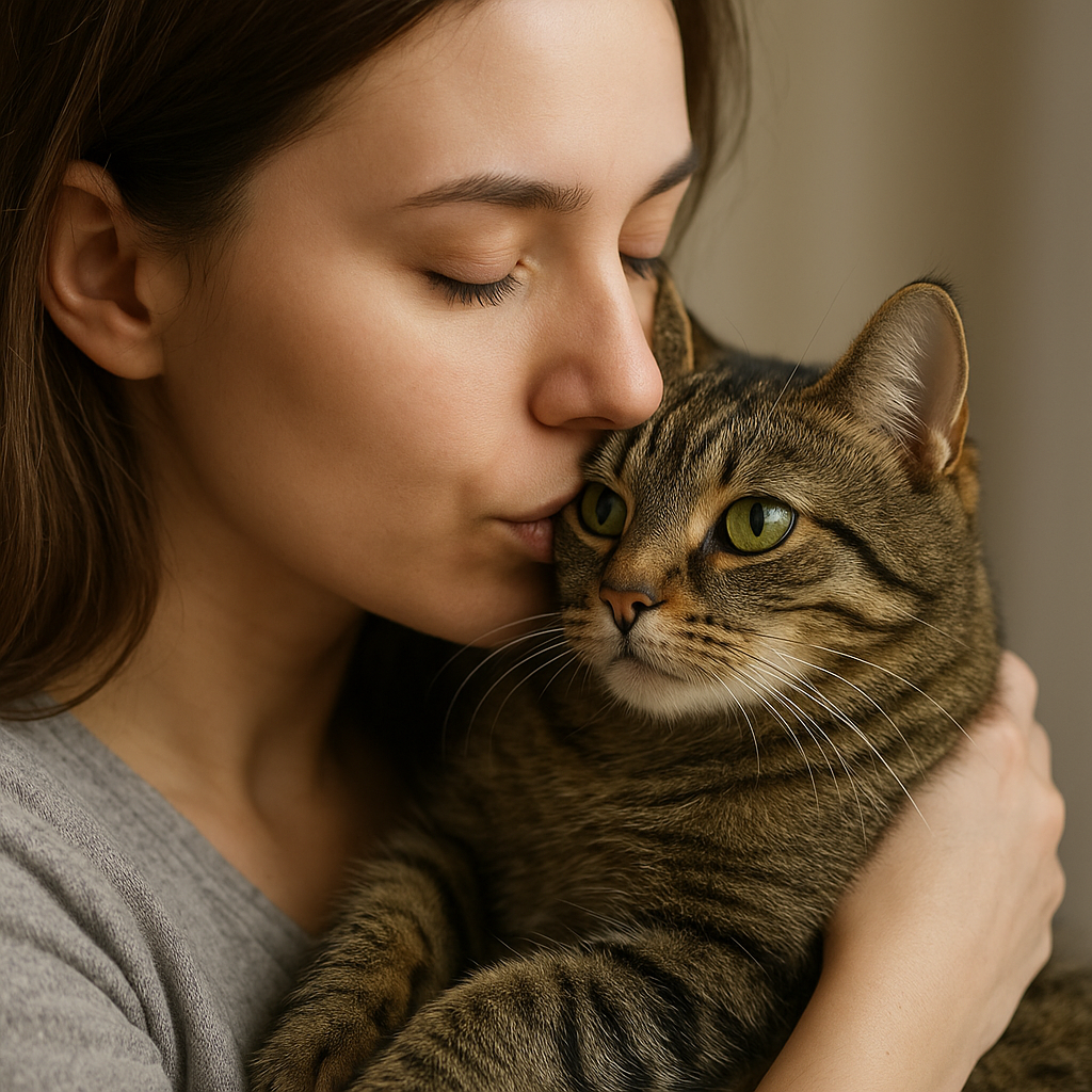 猫吸いそのもので命を落とすことはほぼありません