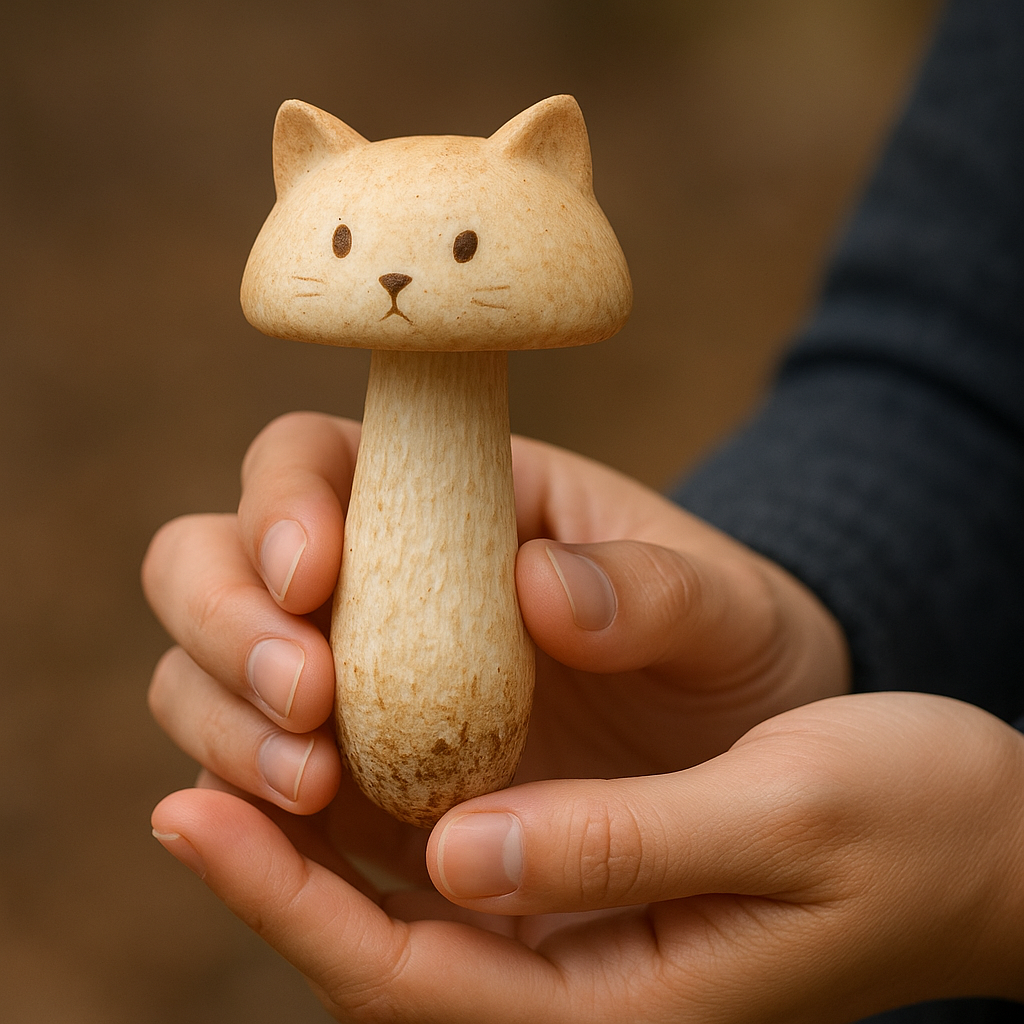 なぜ3段階の進化と特殊な素材が必要なの？
