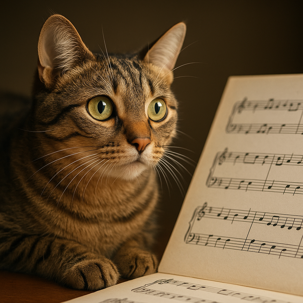 なぜ「猫」の歌詞はこれほどまでに私たちの心に刺さるのか？