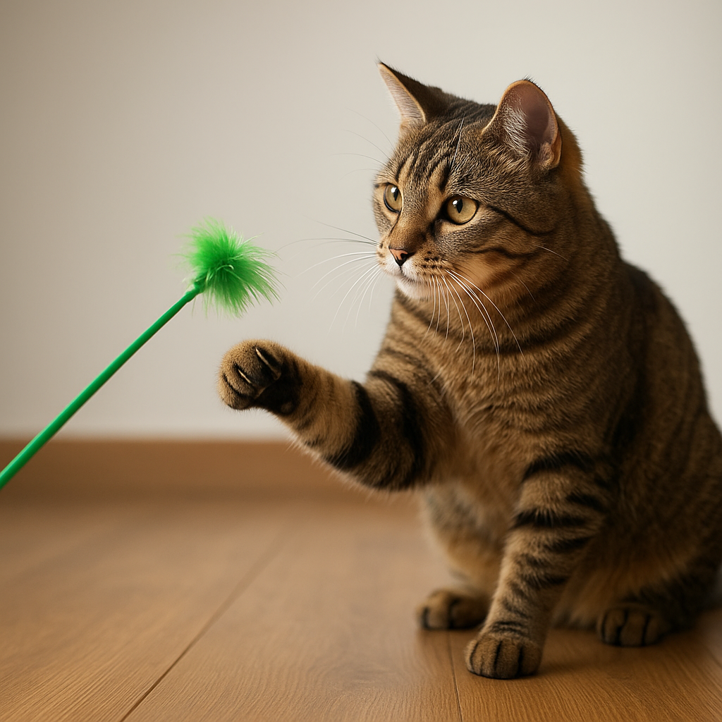 「草」か「おもちゃ」かで使う英語が変わるんです