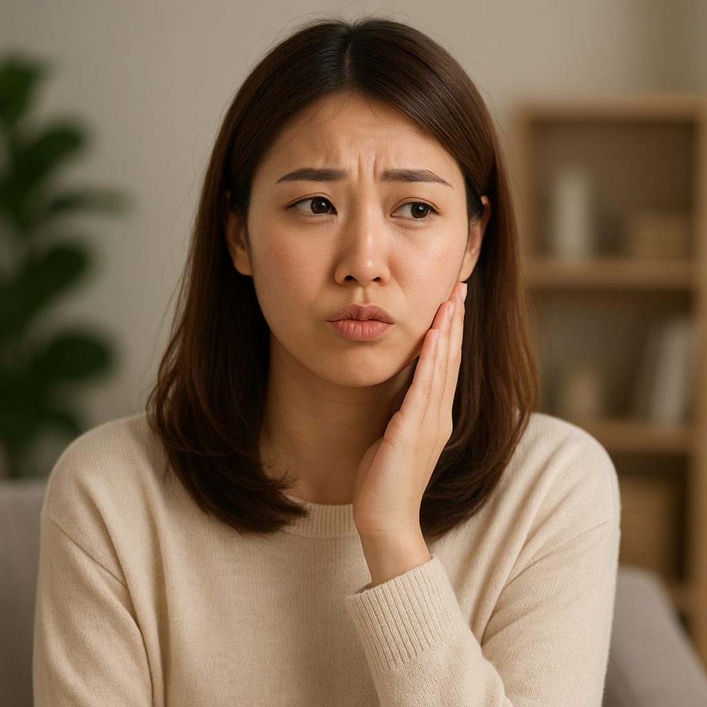 その声には様々な気持ちが隠れているんです