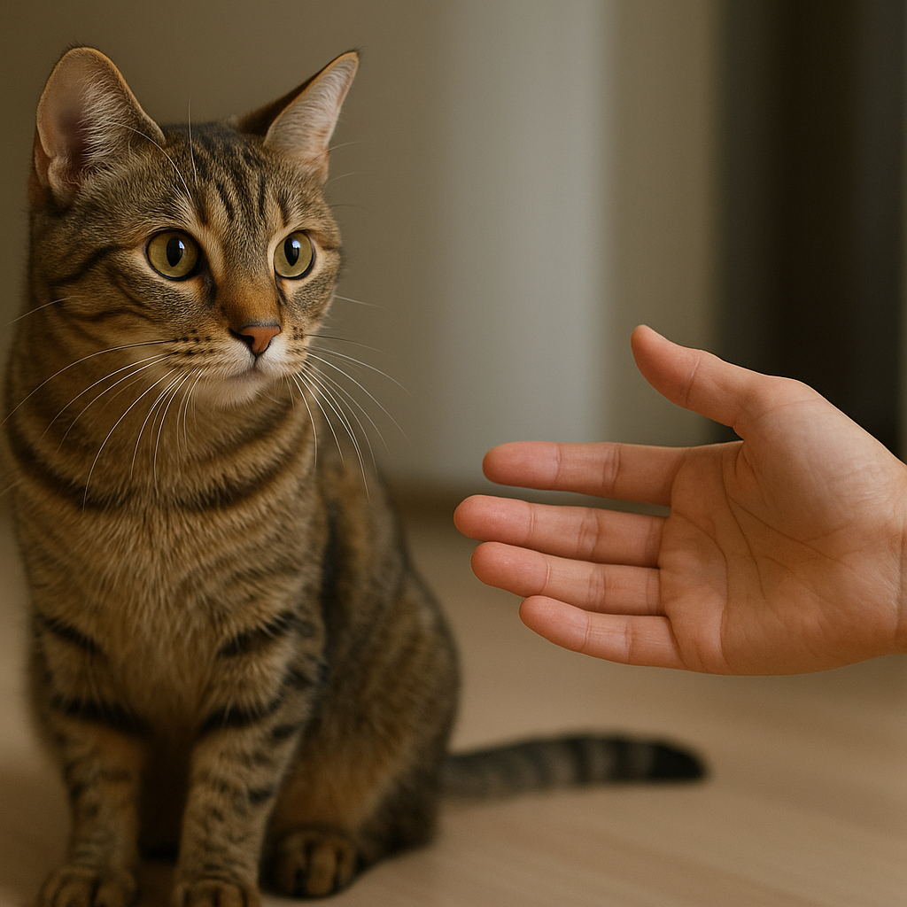 「猫リセット」が持つ2つの意味