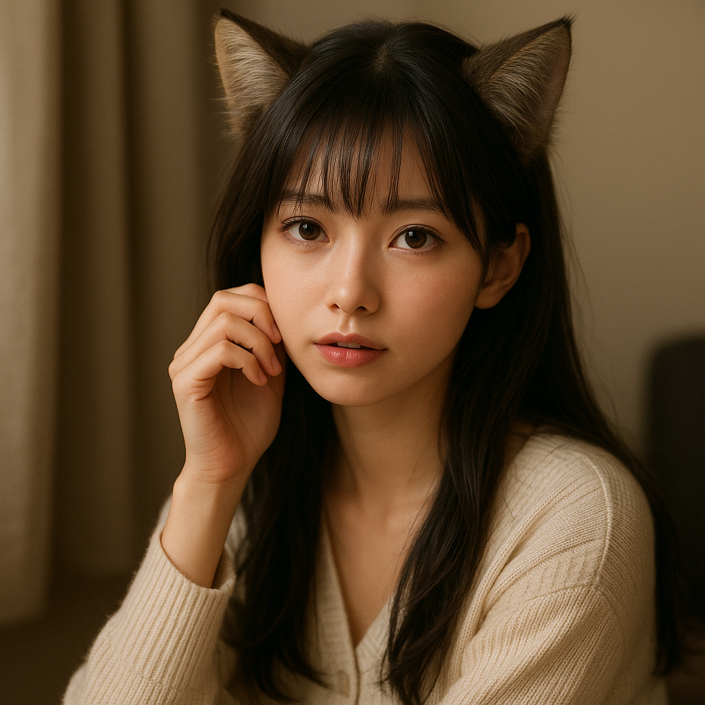時代とともに変化してきた猫娘の歴史と意味