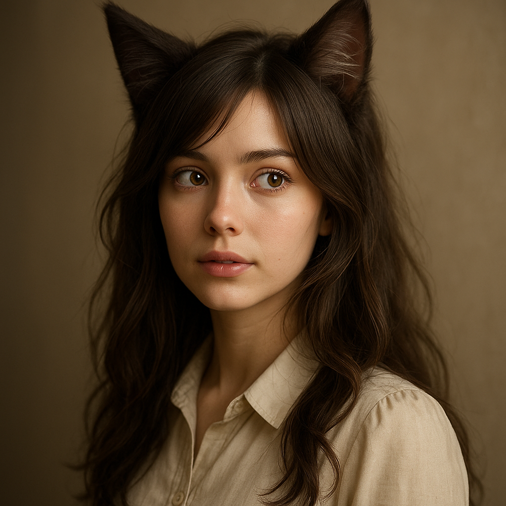 私たちがよく知る「猫娘」の3つの代表的な姿
