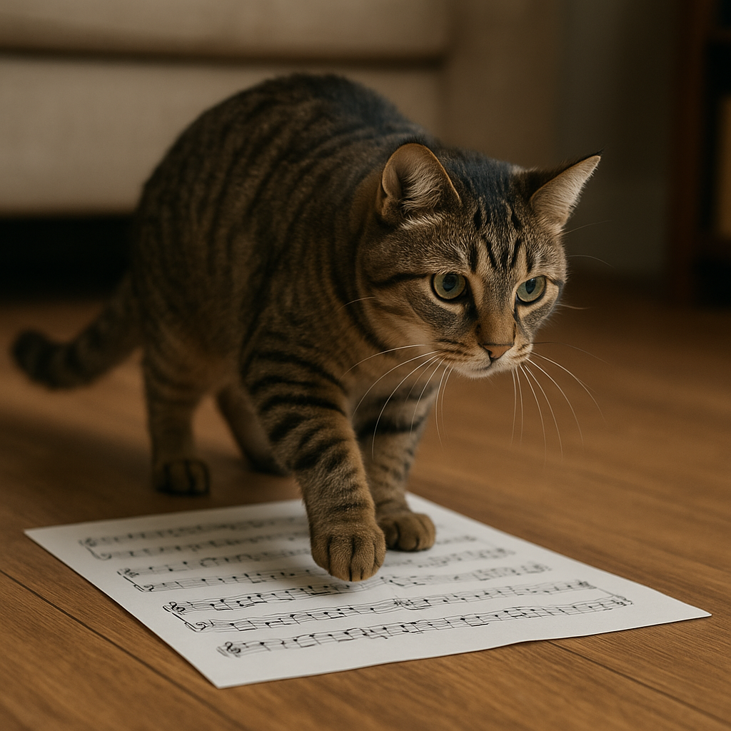 今と昔でどう違う？「ねこふんじゃった」の興味深いエピソード