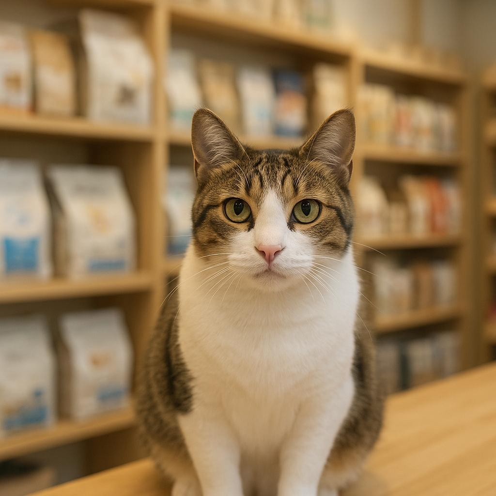 猫フィールを確実にお迎えできる通販サイト3選