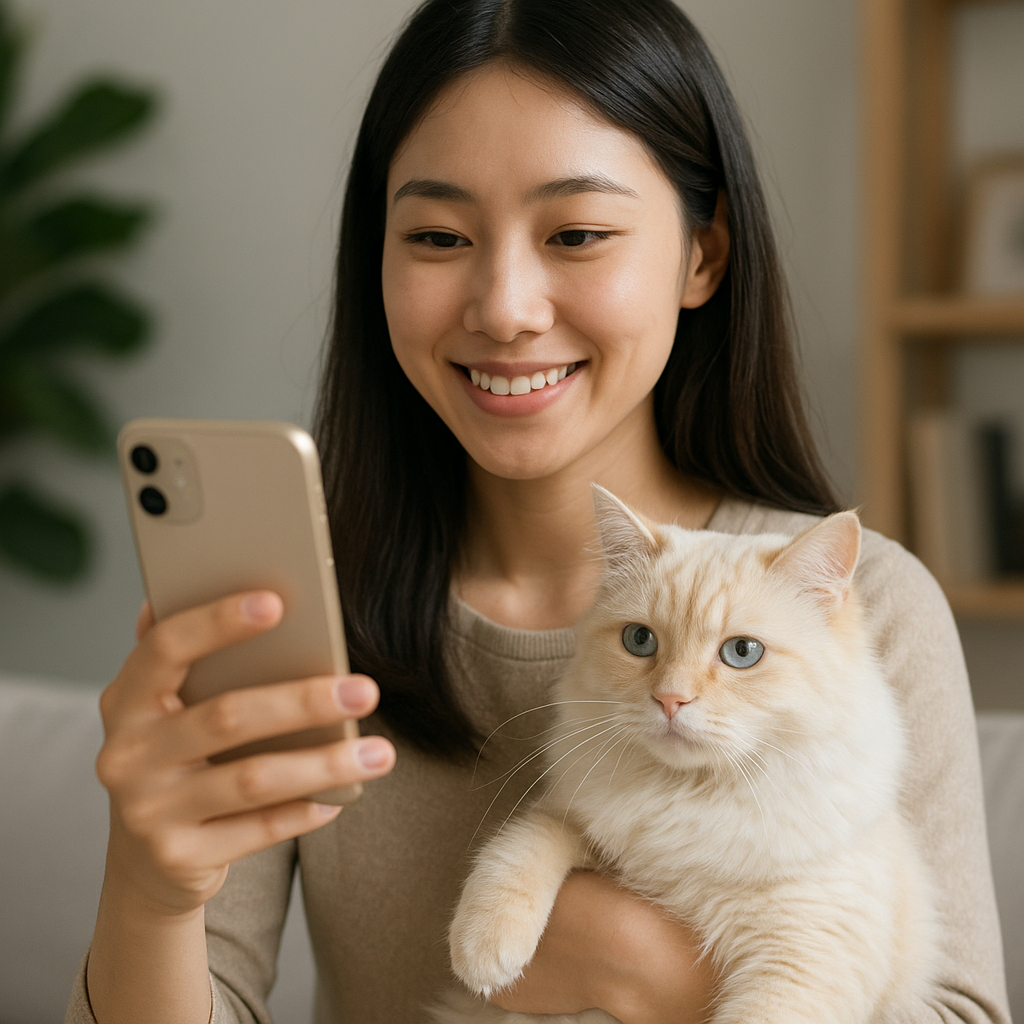 実際にどんなアイテムに出会えるの？