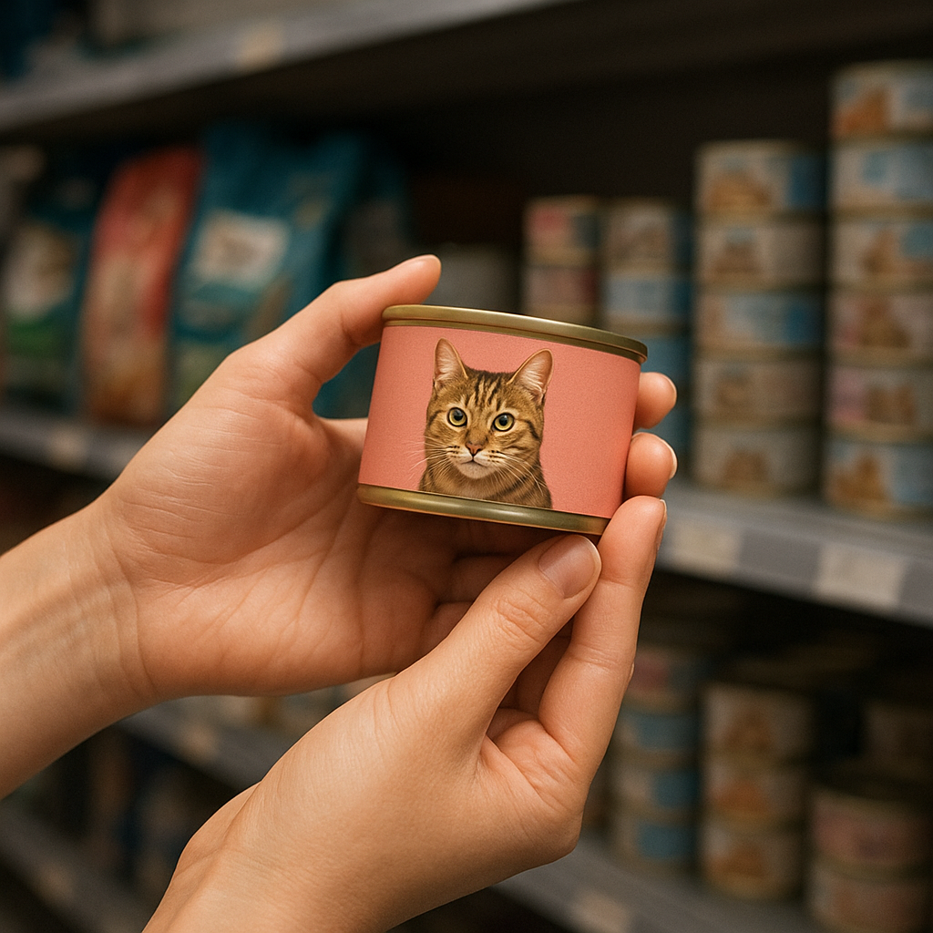 どうして実店舗では見つかりにくいのでしょうか？