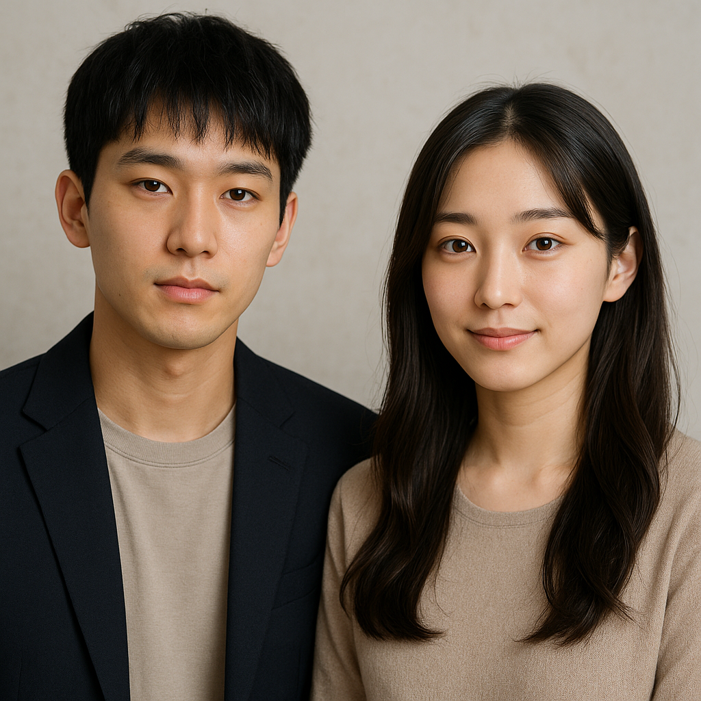 謎に包まれた二人の素顔！実の兄妹ではないって本当？