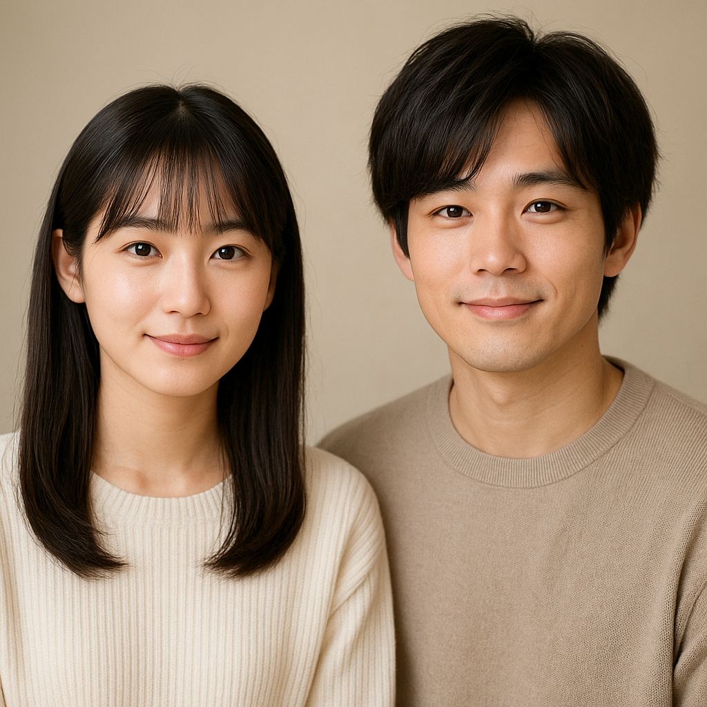 プロフィールを明かさないからこそ引き立つ「歌」と「癒やし」