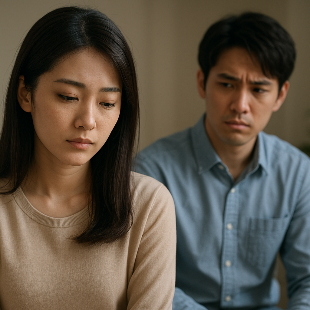 なぜ二人の恋はすれ違ってしまったのか？