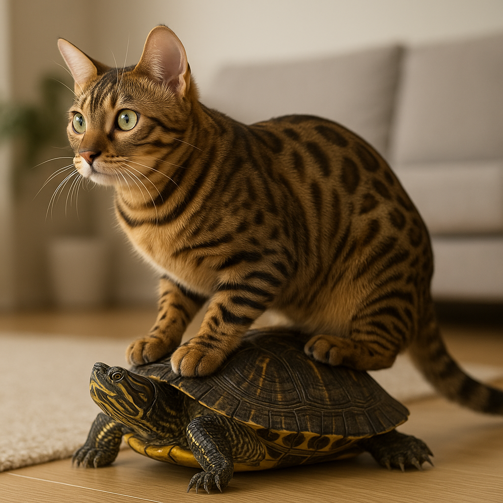 ネコカメカーが輝く具体的なシチュエーション3選