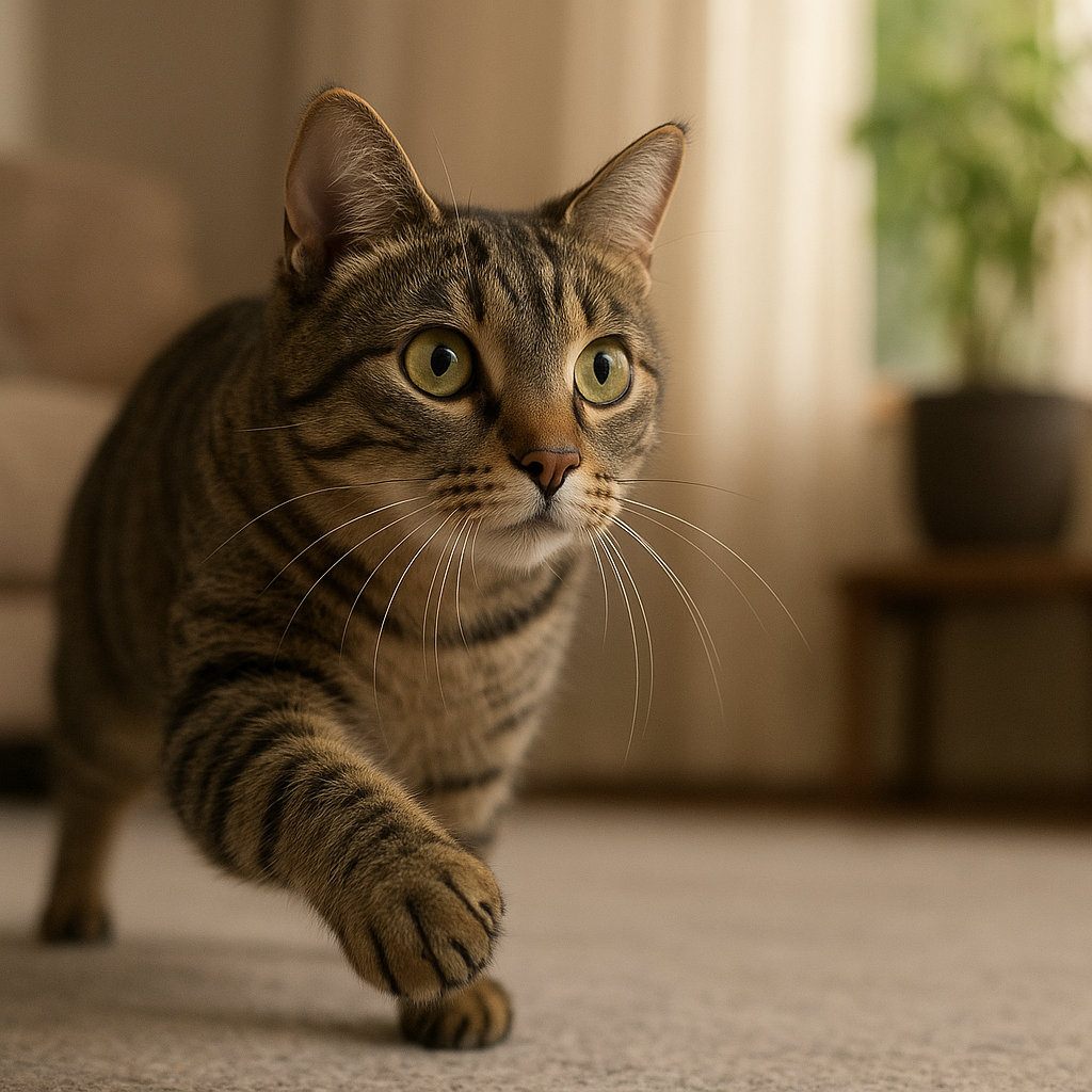 なぜ青魔法の猫だましが注目されるのでしょうか?
