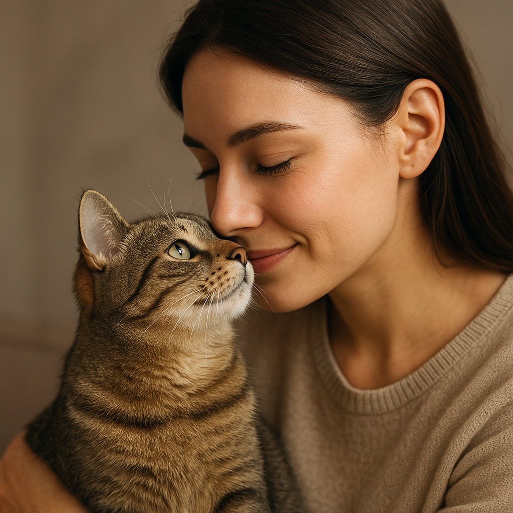 「ネコバレル」は愛する猫との絆が伝わる素敵なサイン