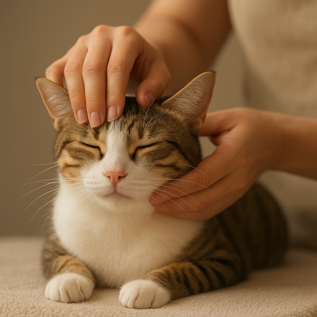 癒やしがいっぱい!猫にまつわるサービスの3つの形