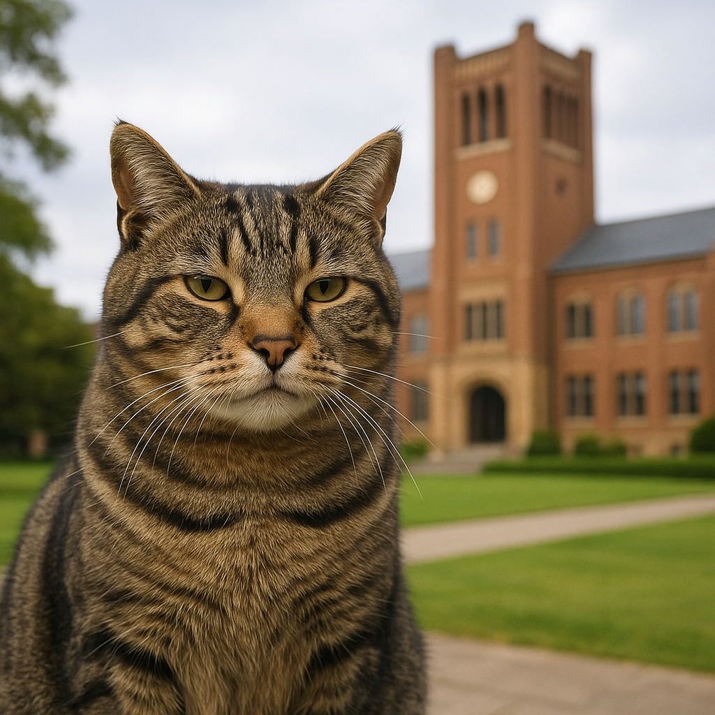 なぜ具体的な大学名が公開されていないのでしょうか?