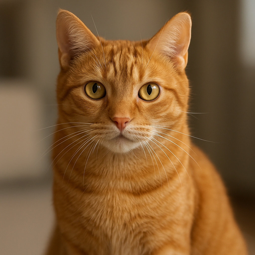 読者が思わず「猫っぽい!」と感じる4つの法則