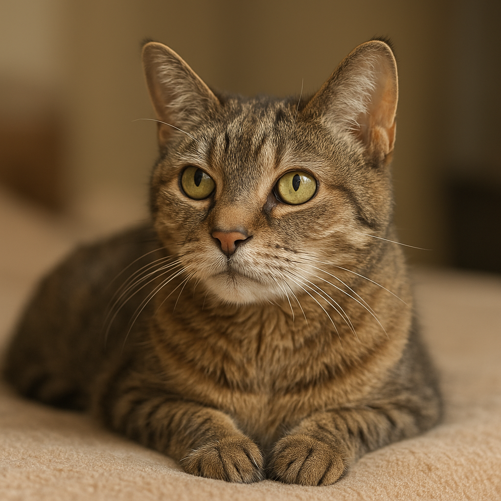 20歳の猫ちゃんがそんなにも特別と言われる理由