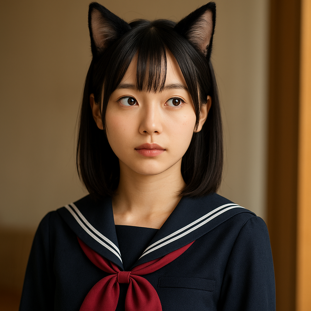 なぜアニメの世界で「猫」苗字が人気を集めるの?