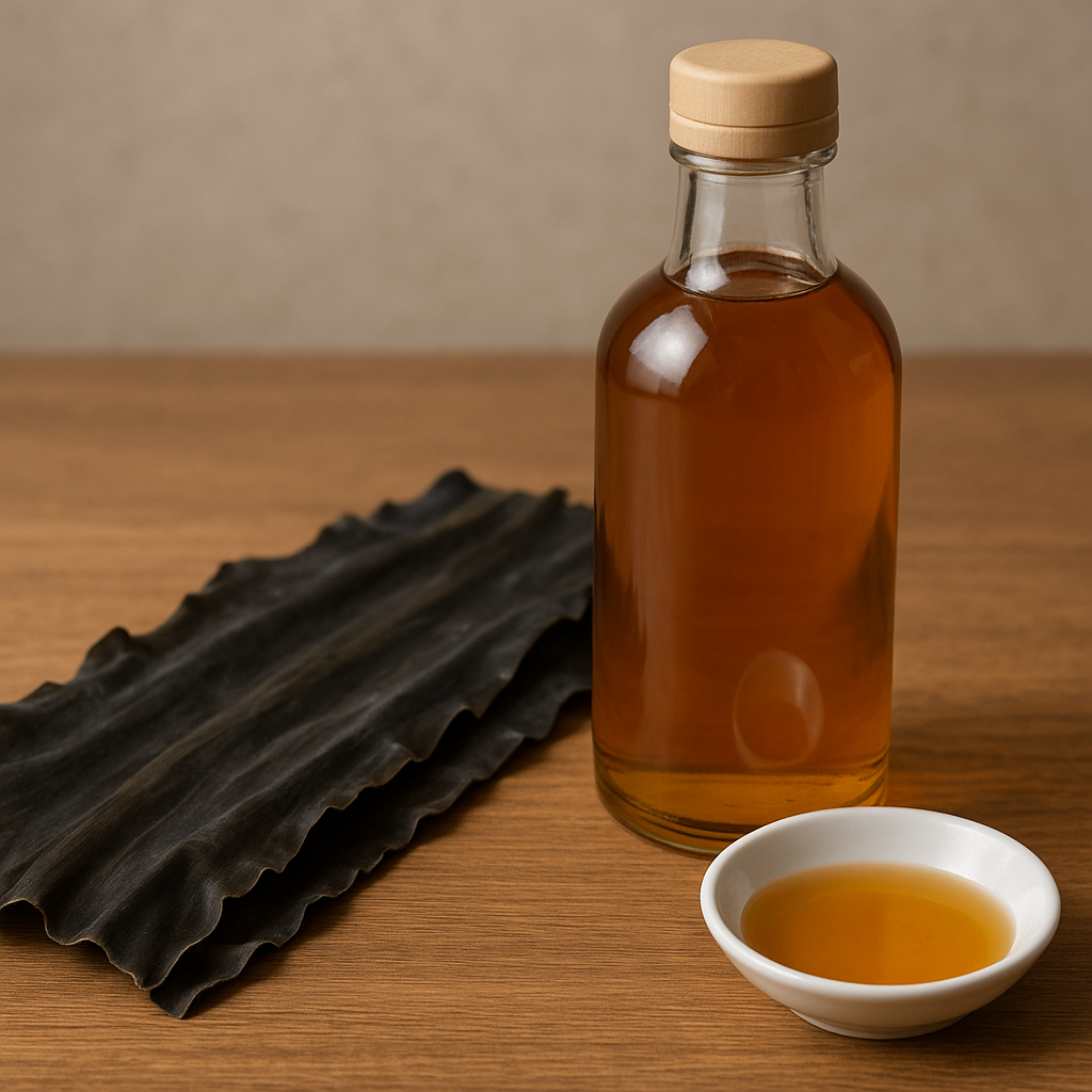 どうしてそんなに美味しくて便利なの？