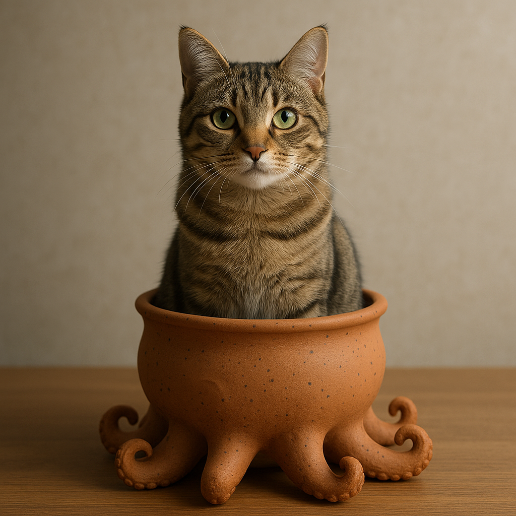 ねこ たこつぼの強さを120%引き出すための使い方