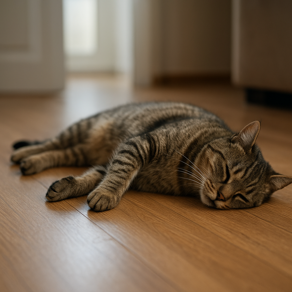 なぜ留守番中に命に関わる事態が起きるのか?