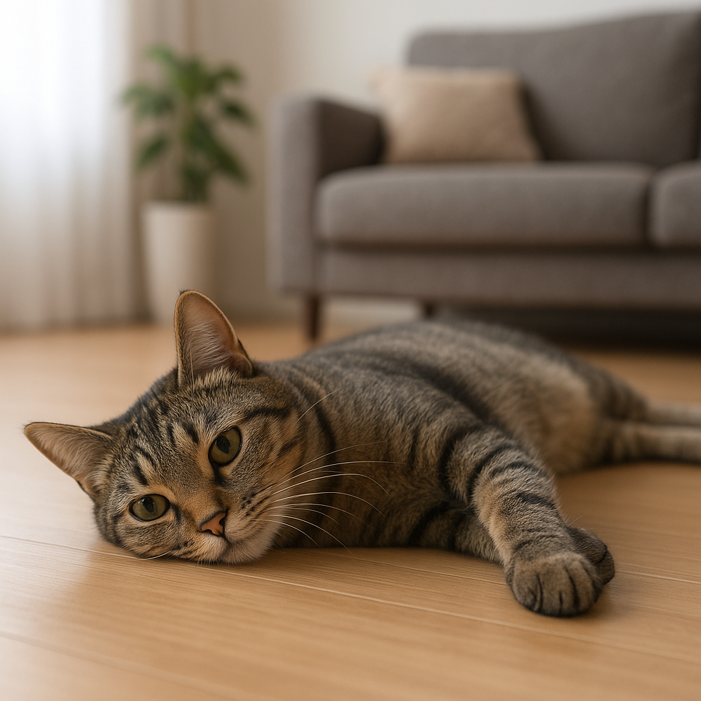 お留守番中の悲しい事故を防ぐための具体策