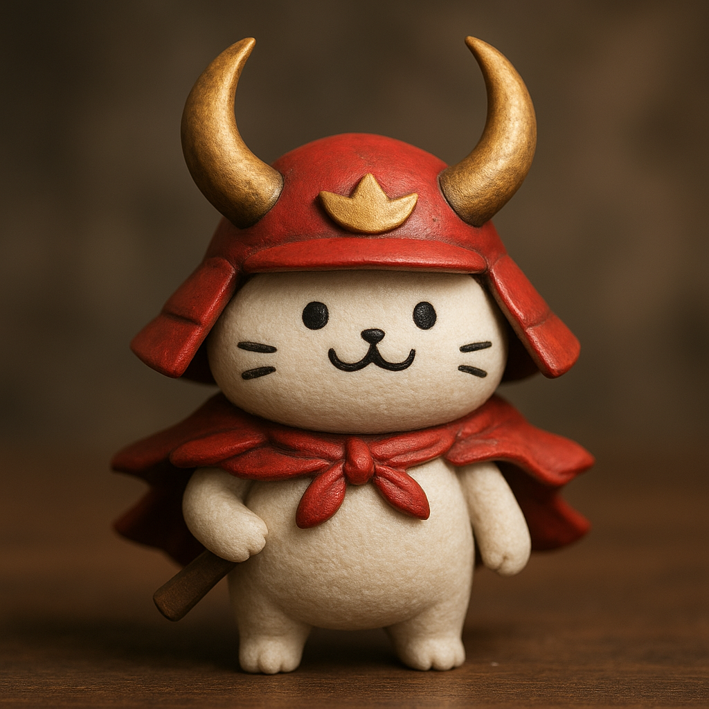 ネコ 天狗の具体的な進化形態と使い道を見てみましょう