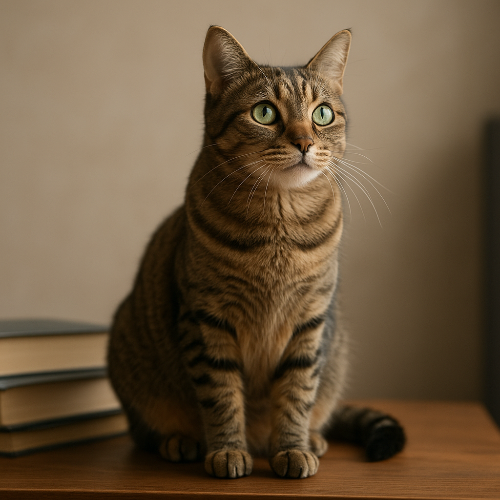 猫の読み方は「単体」か「熟語」かで使い分けるのが基本