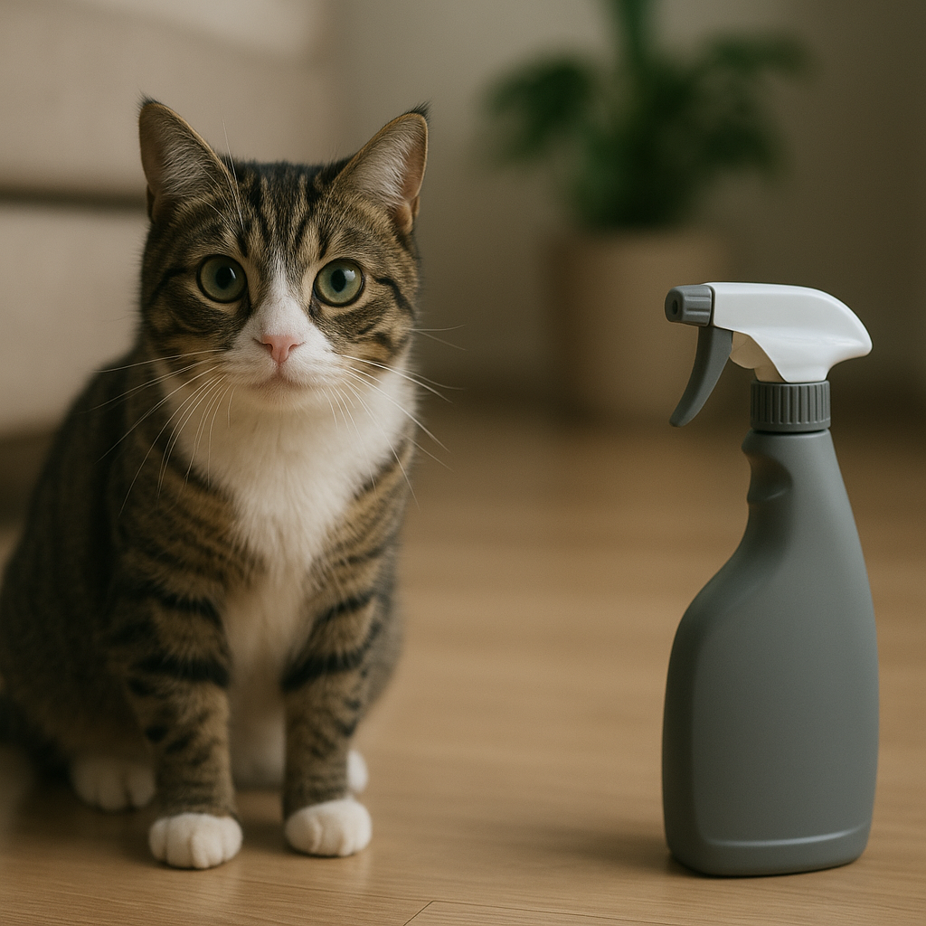 なぜ昔の「猫いらず」は要注意と言われるの?