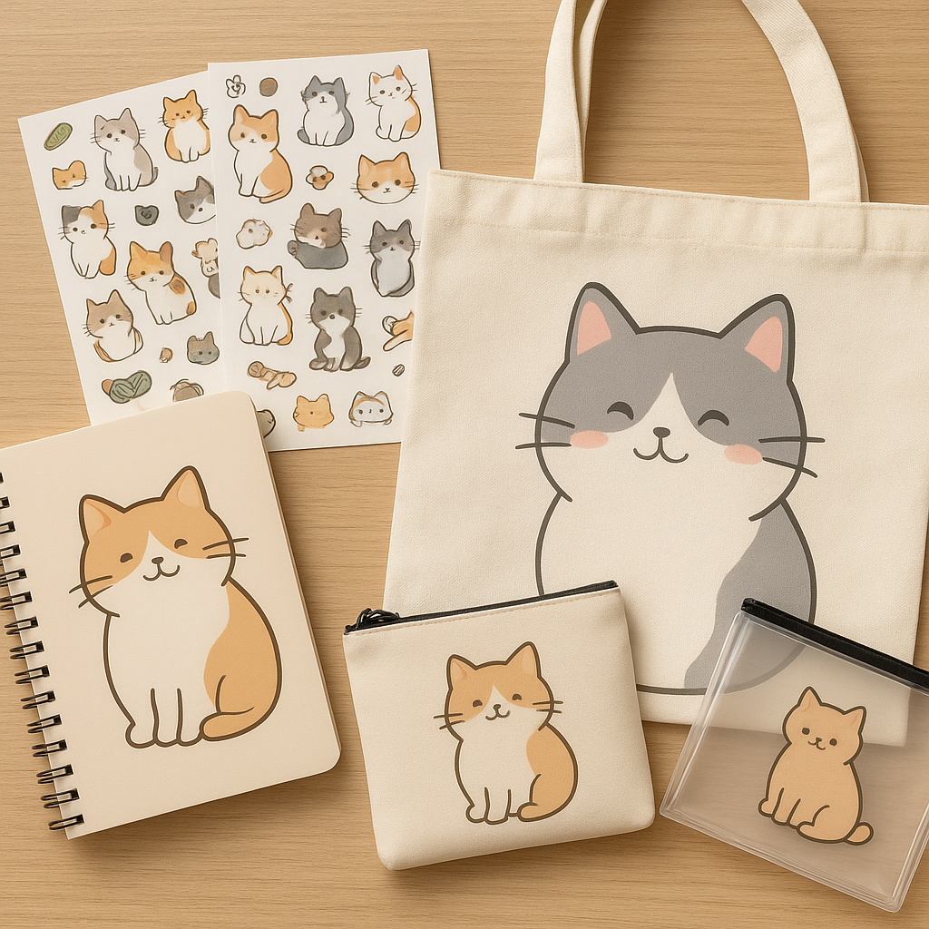 nekoniの人気アイテムと購入時のポイント