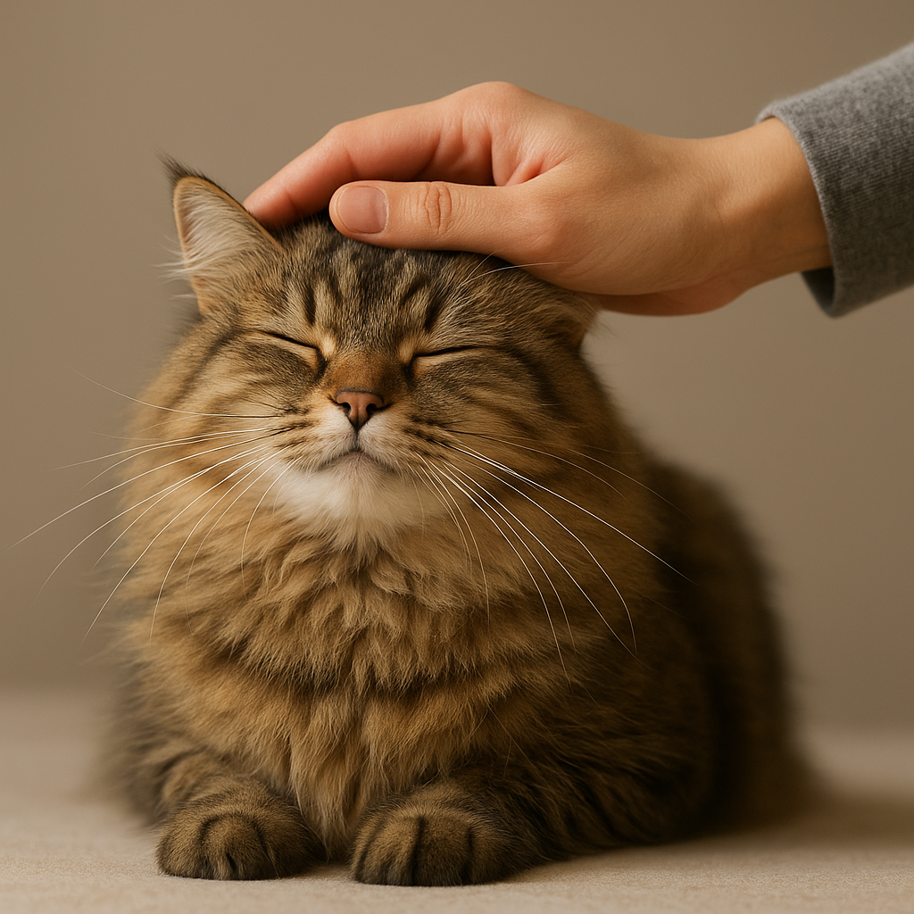 「ねこ ぱふ」を楽しむ3つの素敵なアイデア