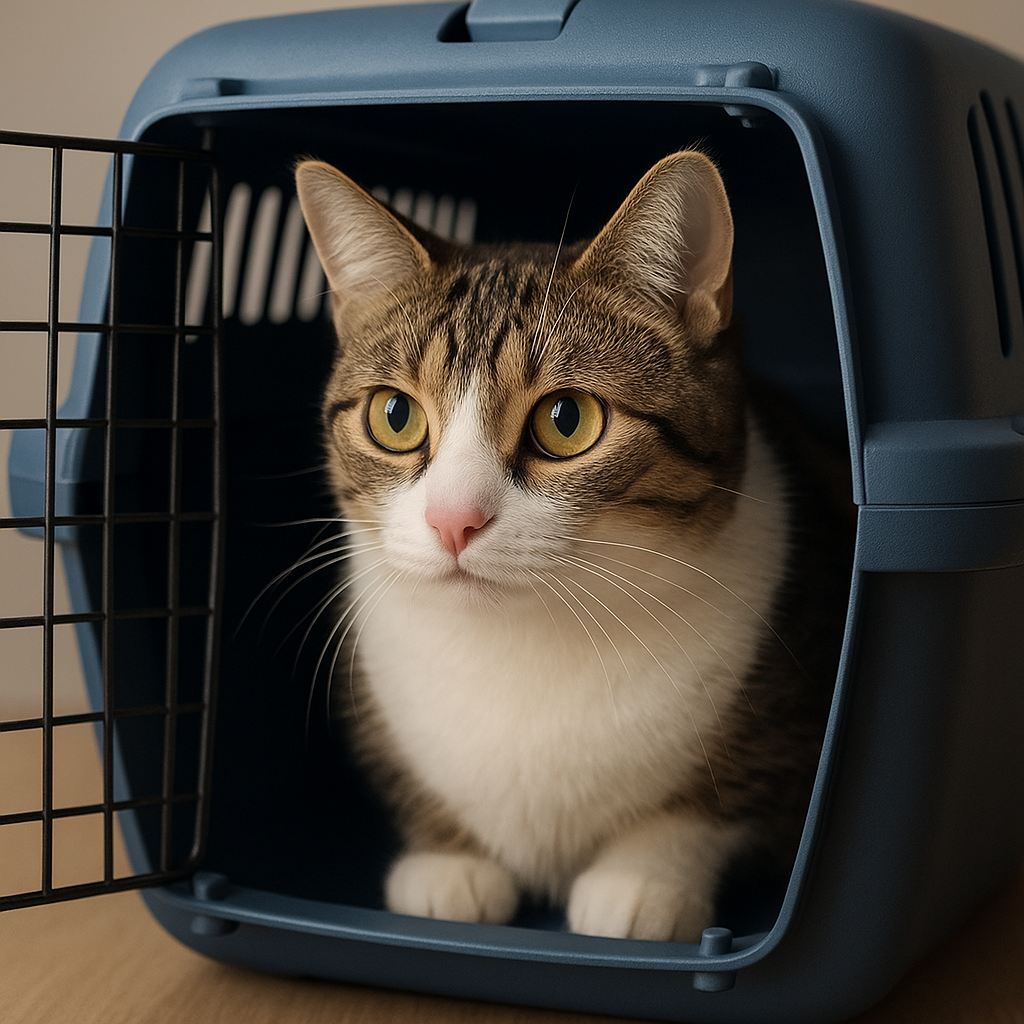 ネコビンは実際にどんな風に使われているの?