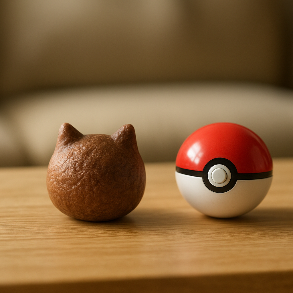 「ネコブ のみ」には猫カフェとポケモンのアイテムの2つの意味があります