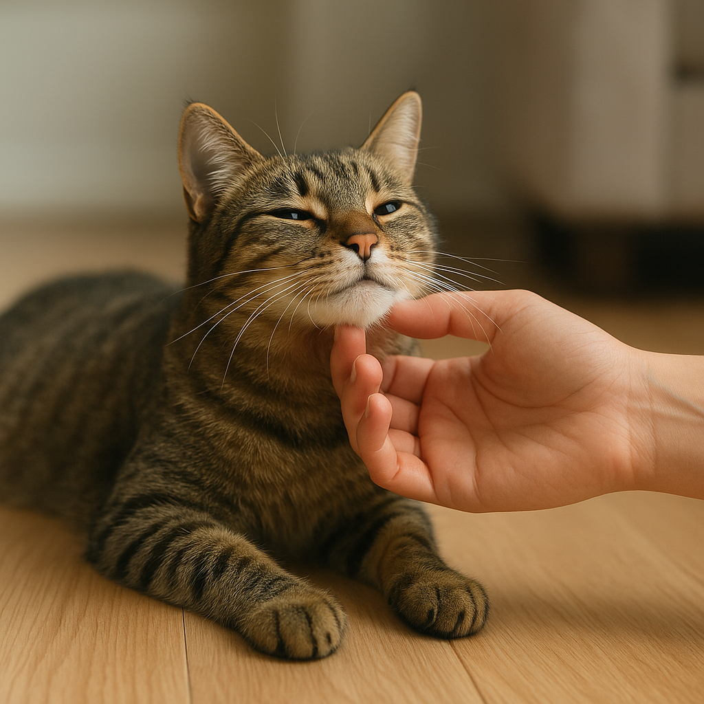 今日からできる「ネコボーン」ケアの具体例３選