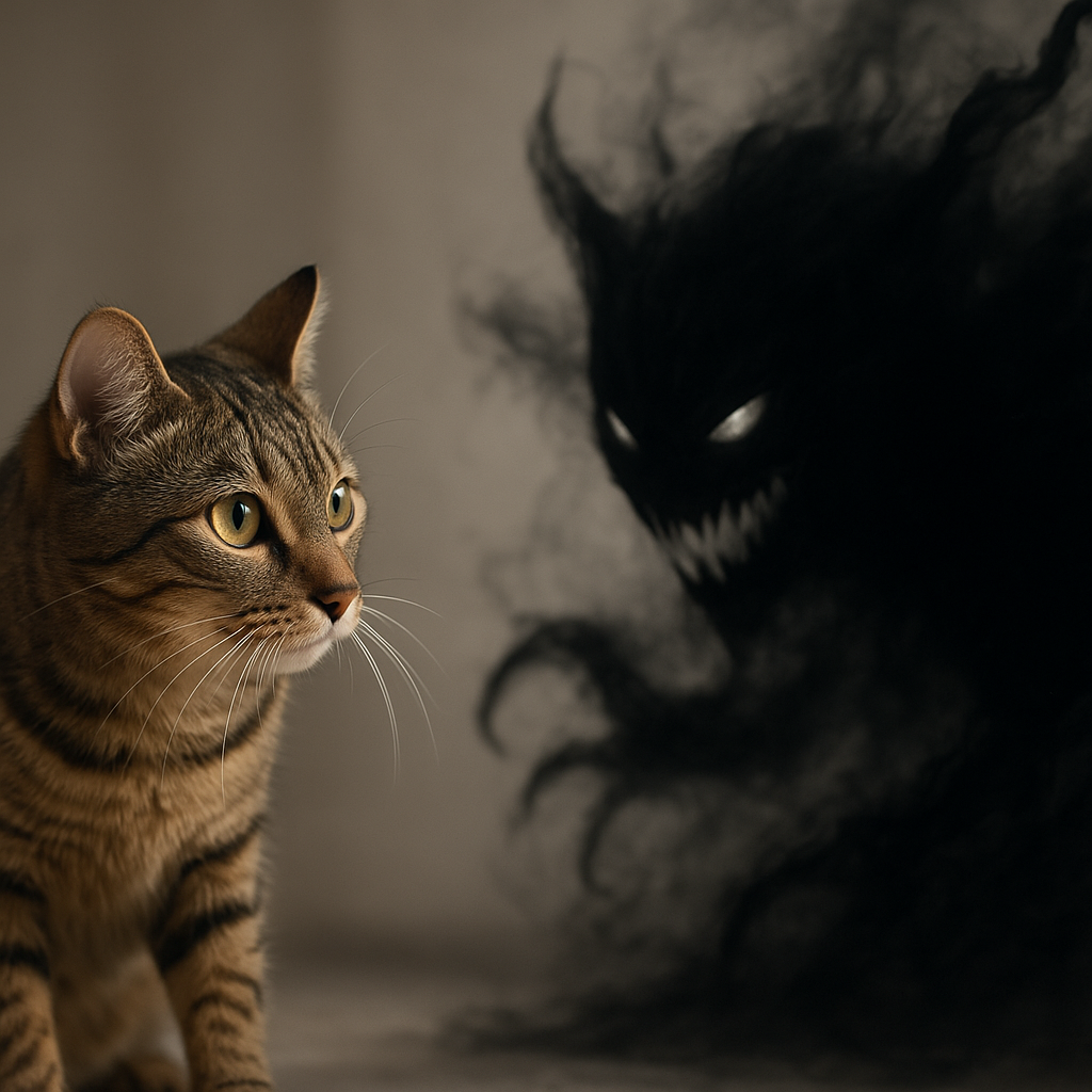 黒い敵の猛攻をストップさせる優秀なサポート役です