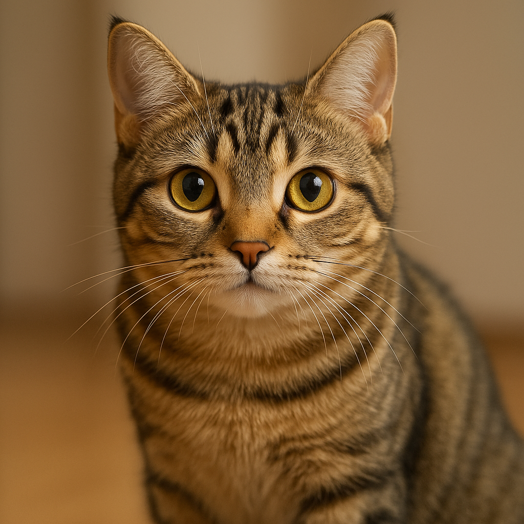 猫がかわいく見える最大の理由はコレ！